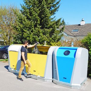 מונחי קרקע מתכת – Villiger