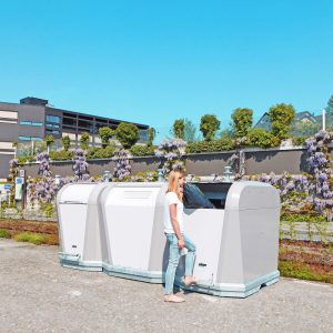 מונחי קרקע מתכת – Villiger