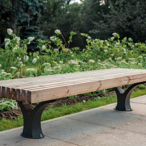 ספסל ART. REF 100186