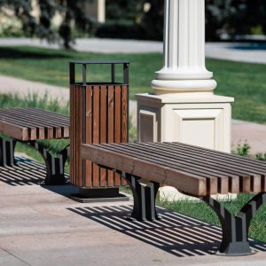 ספסל ART. REF 100186