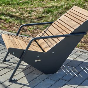 ספסל Boomerang 500700100