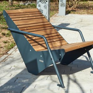 ספסל Boomerang 500700100