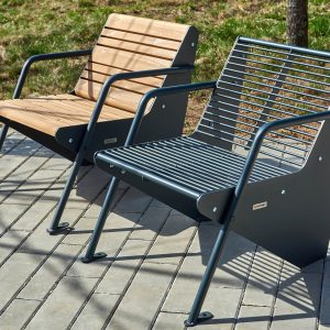 ספסל Boomerang PG 600700100