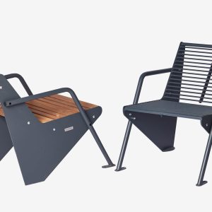 ספסל Boomerang 600700200