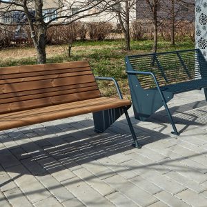 ספסל Boomerang 601500100