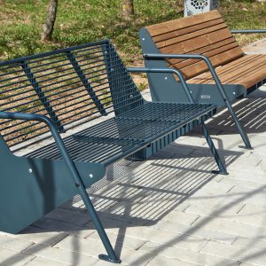 ספסל Boomerang 601500200