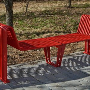 ספסל Infinity 601900118