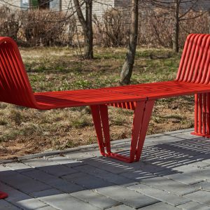 ספסל Infinity 601900118