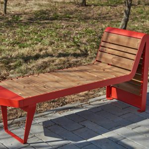 ספסל Infinity 602500116