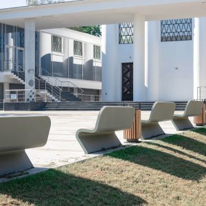 ספסל OSC 0181000