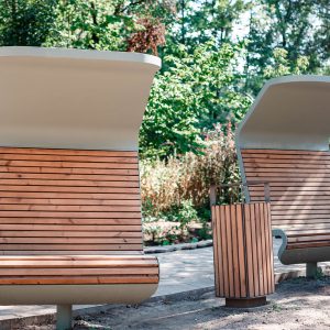 ספסל OSC 0182000