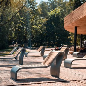 ספסל OSC 0752000