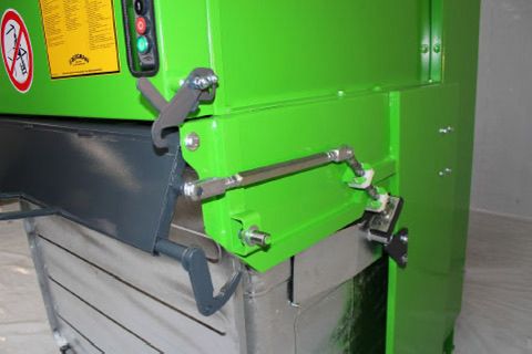 APS 1100E – תמונה 3