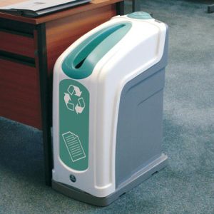 פח מחזור נייר 50 ®Nexus