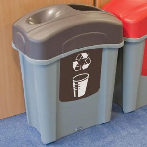 פח מחזור כוסות 60 ®Eco Nexus